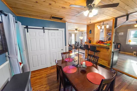 Dining - 1 Oak St, Milo, ME 04463 photo 4 of 5