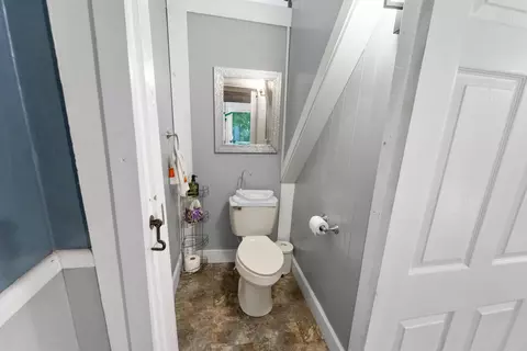 Bath - 1 Oak St, Milo, ME 04463 photo 2 of 3