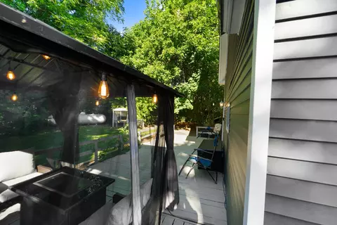 Exterior - 1 Oak St, Milo, ME 04463 photo 6 of 11