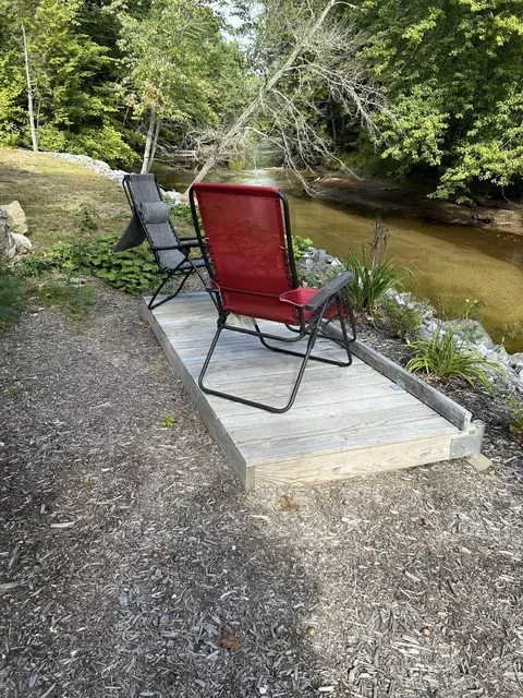 Exterior - 26 Dragon Back Rd, Naples, ME 04055 photo 3 of 3