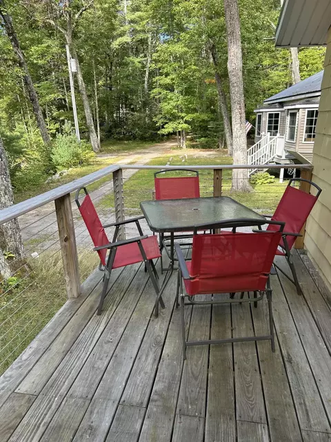 Exterior - 26 Dragon Back Rd, Naples, ME 04055 photo 2 of 3