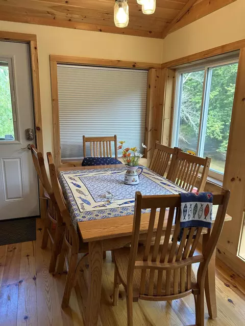 Dining - 26 Dragon Back Rd, Naples, ME 04055 photo 1 of 1