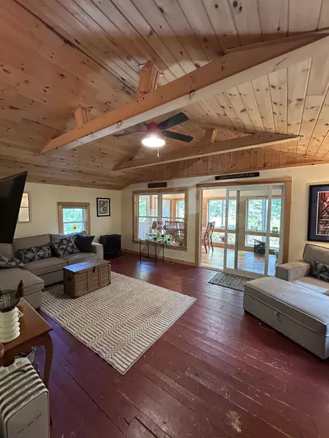 Living - 26 Dragon Back Rd, Naples, ME 04055 photo 1 of 4