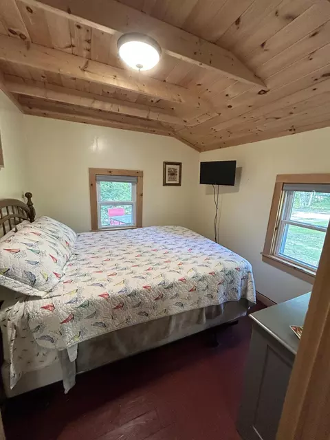 Bedroom - 26 Dragon Back Rd, Naples, ME 04055 photo 1 of 1