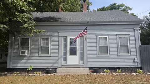 1580 Main St, Sanford, ME 04073