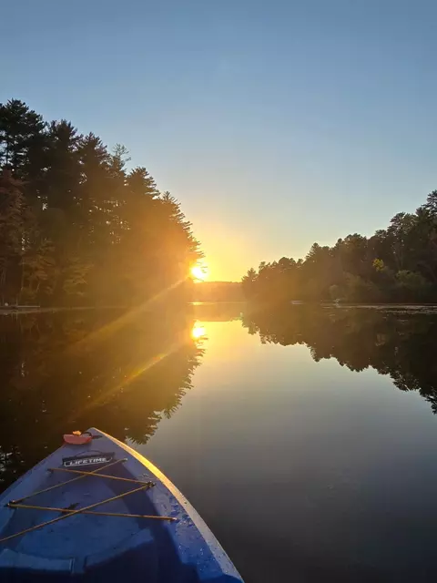 182 Lake Sherburne Rd, Waterboro, ME 04087