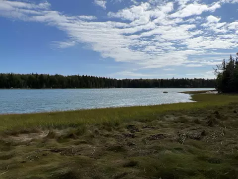 lot Apt 3 Pyne Cove Rd, Steuben, ME 04680 photo 2
