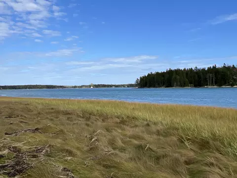 lot Apt 3 Pyne Cove Rd, Steuben, ME 04680 photo 3