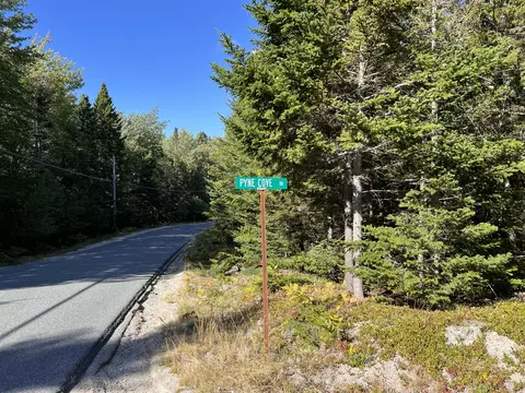 lot Apt 3 Pyne Cove Rd, Steuben, ME 04680 photo 14