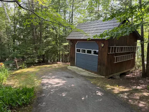 Exterior - 86 Bagley Rd, Mapleton, ME 04757 photo 3 of 12