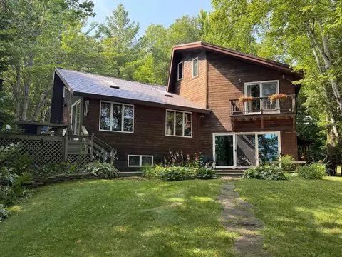 Exterior - 86 Bagley Rd, Mapleton, ME 04757 photo 6 of 12