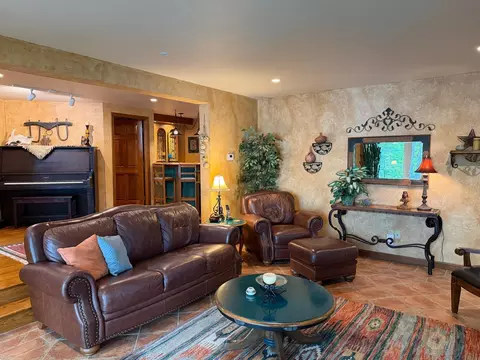Living - 86 Bagley Rd, Mapleton, ME 04757 photo 1 of 5