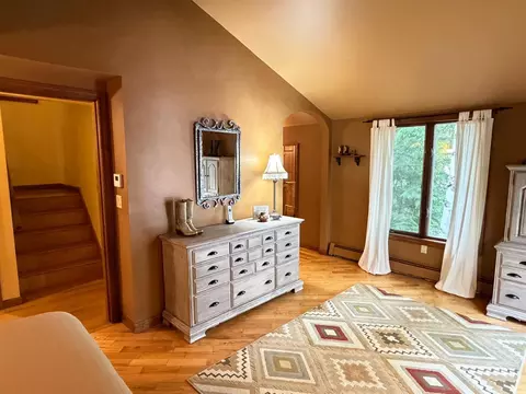 Bedroom - 86 Bagley Rd, Mapleton, ME 04757 photo 3 of 7