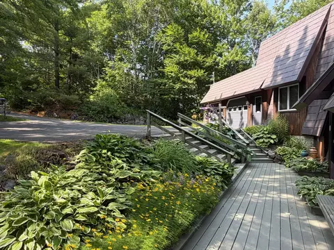 Exterior - 86 Bagley Rd, Mapleton, ME 04757 photo 2 of 12