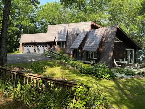 Exterior - 86 Bagley Rd, Mapleton, ME 04757 photo 1 of 12