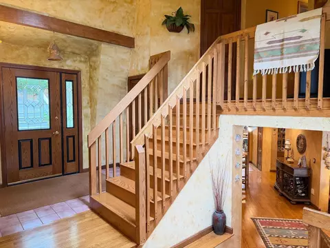 Entry Way - 86 Bagley Rd, Mapleton, ME 04757 photo 1 of 2