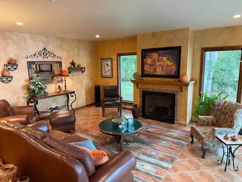 Living - 86 Bagley Rd, Mapleton, ME 04757 photo 2 of 5