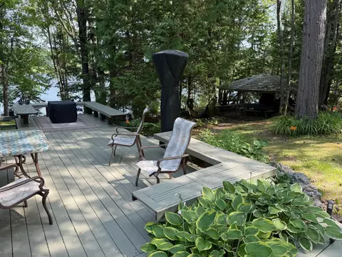 Exterior - 86 Bagley Rd, Mapleton, ME 04757 photo 5 of 12
