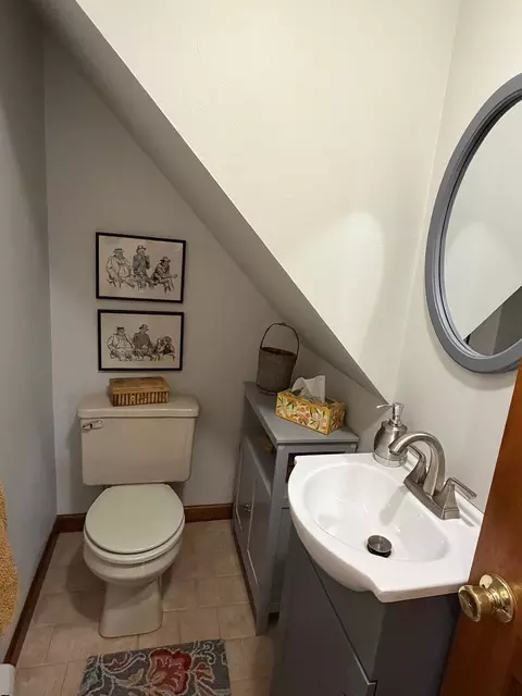 Bath - 86 Bagley Rd, Mapleton, ME 04757 photo 5 of 5