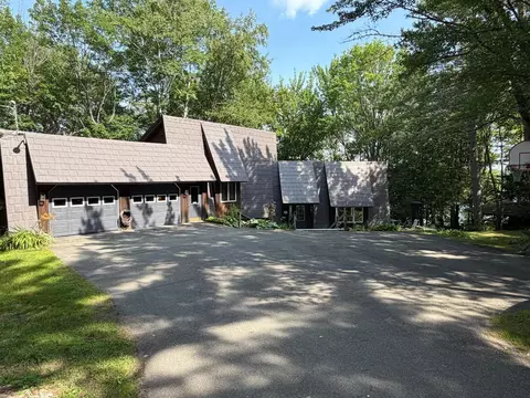 Exterior - 86 Bagley Rd, Mapleton, ME 04757 photo 11 of 12
