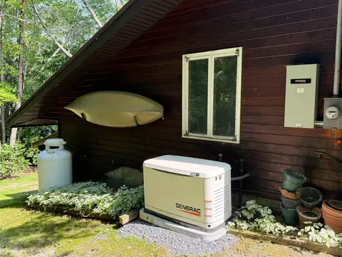 Exterior - 86 Bagley Rd, Mapleton, ME 04757 photo 12 of 12