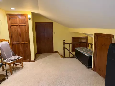 Entry Way - 86 Bagley Rd, Mapleton, ME 04757 photo 2 of 2