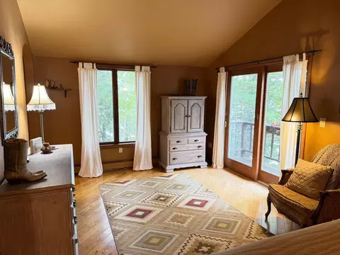 Bedroom - 86 Bagley Rd, Mapleton, ME 04757 photo 4 of 7