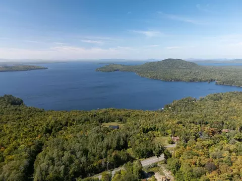 L12 & L12a Lily Bay Road, Greenville, ME 04441