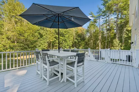 Exterior - 30 Walter Partridge Rd, Windham, ME 04062 photo 8 of 17