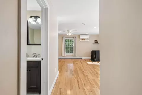 Entry Way - 30 Walter Partridge Rd, Windham, ME 04062 photo 4 of 4