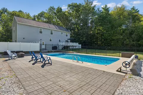 Exterior - 30 Walter Partridge Rd, Windham, ME 04062 photo 11 of 17