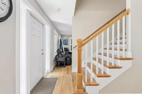 Entry Way - 30 Walter Partridge Rd, Windham, ME 04062 photo 1 of 4