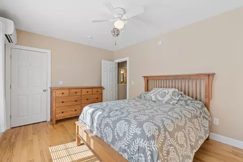 Bedroom - 30 Walter Partridge Rd, Windham, ME 04062 photo 3 of 5