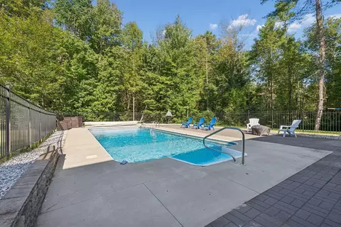 Exterior - 30 Walter Partridge Rd, Windham, ME 04062 photo 9 of 17