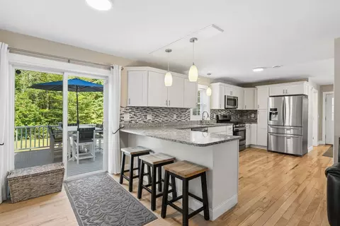 Kitchen - 30 Walter Partridge Rd, Windham, ME 04062 photo 3 of 5