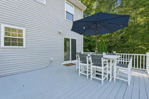 Exterior - 30 Walter Partridge Rd, Windham, ME 04062 photo 7 of 17