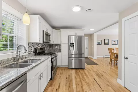 Kitchen - 30 Walter Partridge Rd, Windham, ME 04062 photo 5 of 5