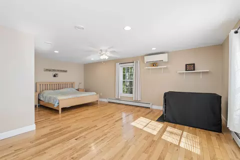 Bedroom - 30 Walter Partridge Rd, Windham, ME 04062 photo 2 of 5