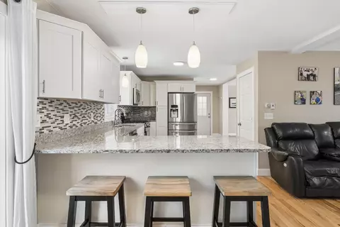 Kitchen - 30 Walter Partridge Rd, Windham, ME 04062 photo 4 of 5