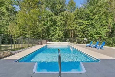 Exterior - 30 Walter Partridge Rd, Windham, ME 04062 photo 10 of 17
