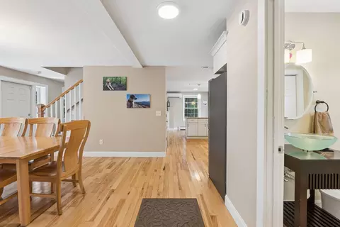 Entry Way - 30 Walter Partridge Rd, Windham, ME 04062 photo 2 of 4