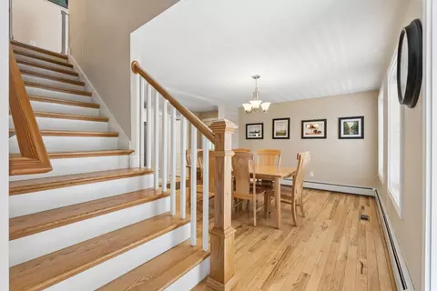 Entry Way - 30 Walter Partridge Rd, Windham, ME 04062 photo 3 of 4