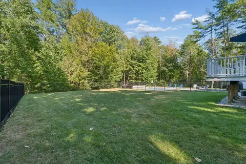 Exterior - 30 Walter Partridge Rd, Windham, ME 04062 photo 13 of 17