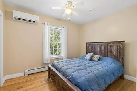 Bedroom - 30 Walter Partridge Rd, Windham, ME 04062 photo 5 of 5