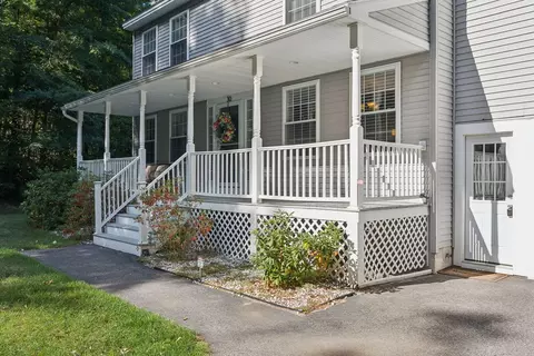 Exterior - 30 Walter Partridge Rd, Windham, ME 04062 photo 3 of 17