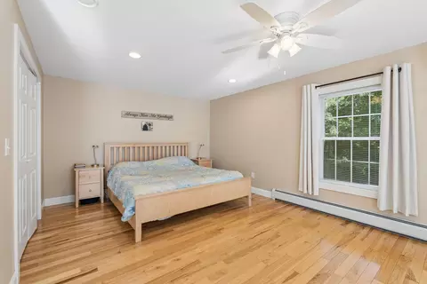 Bedroom - 30 Walter Partridge Rd, Windham, ME 04062 photo 1 of 5