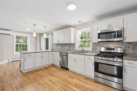 Kitchen - 30 Walter Partridge Rd, Windham, ME 04062 photo 2 of 5