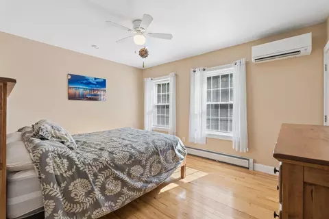 Bedroom - 30 Walter Partridge Rd, Windham, ME 04062 photo 4 of 5