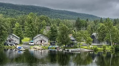1 Gray Ghost Ln # -7, Rockwood, ME 04478