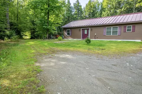 Exterior - 428 Works Rd, Jackson, ME 04921 photo 7 of 8